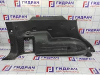 Обшивка багажника левая Great Wall Hover H3 5402550K00.