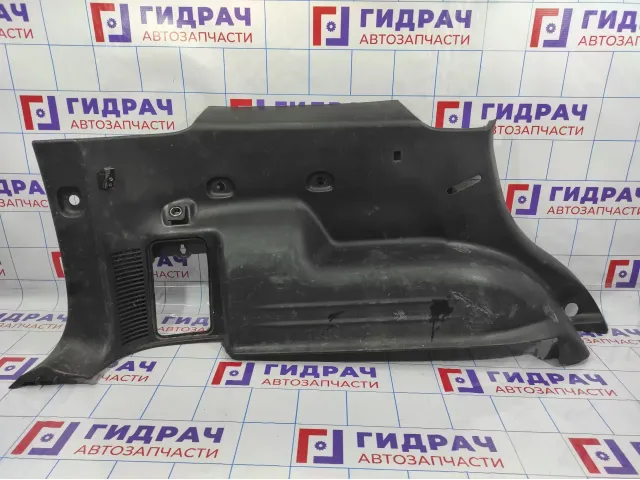 Обшивка багажника левая Great Wall Hover H3 5402550K00.