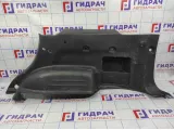 Обшивка багажника правая Great Wall Hover H3 5402660K00. Дефект.