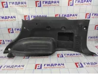 Обшивка багажника правая Great Wall Hover H3 5402660K00. Дефект.