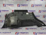 Обшивка багажника правая Great Wall Hover H3 5402660K00. Дефект.
