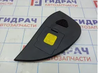 Накладка декоративная на торпедо левая Great Wall Hover H3 5306071K800089.