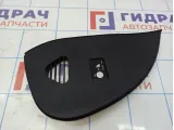 Накладка декоративная на торпедо правая Great Wall Hover H3 5306081K800089.