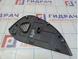 Накладка декоративная на торпедо правая Great Wall Hover H3 5306081K800089.