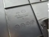 Накладка декоративная на торпедо правая Great Wall Hover H3 5306081K800089.