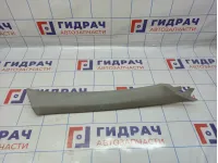 Обшивка стойки передней правой верхняя Great Wall Hover H3 5402220K80.