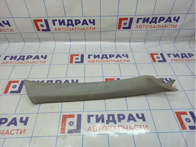 Обшивка стойки передней правой верхняя Great Wall Hover H3 5402220K80.