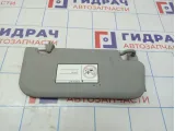 Козырек солнцезащитный левый Great Wall Hover H3 8204100K2400CV.