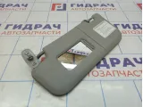 Козырек солнцезащитный левый Great Wall Hover H3 8204100K2400CV.