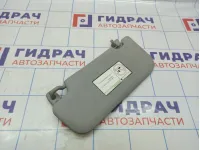 Козырек солнцезащитный правый Great Wall Hover H3 8204200K2400CV.