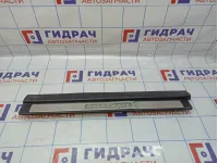 Накладка порога переднего правого внутренняя Great Wall Hover H3 5402802K00. Дефект хрома.
