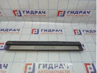 Накладка порога переднего левого внутренняя Great Wall Hover H3 5402701K00.