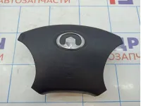 Подушка безопасности в рулевое колесо Great Wall Hover H3 5820100K180089.