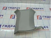 Обшивка стойки задней левой верхняя Great Wall Hover H3 5402530K00. Сломано крепление.