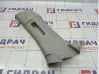 Обшивка стойки задней правой нижняя Great Wall Hover H3 5402620K00.