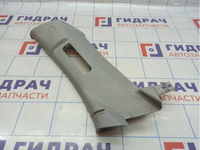 Обшивка стойки задней правой нижняя Great Wall Hover H3 5402620K00.