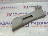 Обшивка стойки задней правой нижняя Great Wall Hover H3 5402620K00.
