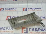 Обшивка стойки задней правой нижняя Great Wall Hover H3 5402620K00.