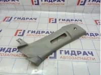 Обшивка стойки задней левой нижняя Great Wall Hover H3 5402510K00. Дефект.