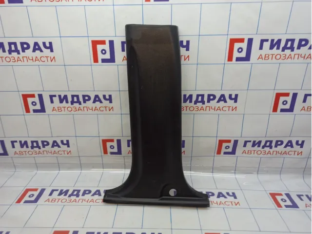 Обшивка стойки средней левой нижняя Great Wall Hover H3 5402303K00.