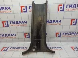 Обшивка стойки средней левой нижняя Great Wall Hover H3 5402303K00.