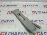 Обшивка стойки средней левой верхняя Great Wall Hover H3 5402310K00.