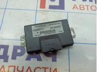 Блок электронный Great Wall Hover H3 0705BD0011N. Управления раздаточной коробкой.