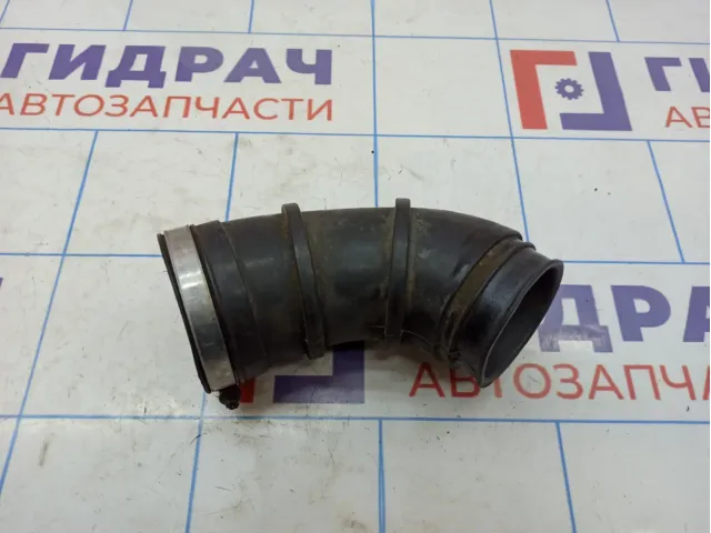 Патрубок воздушного фильтра Great Wall Hover H3 1132015K00.