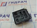 Блок предохранителей Great Wall Hover H3 3722110K80.