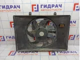 Вентилятор радиатора Great Wall Hover H3 1308200K00.