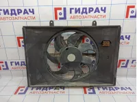 Вентилятор радиатора Great Wall Hover H3 1308200K00.