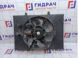 Вентилятор радиатора Great Wall Hover H3 1308200K00.