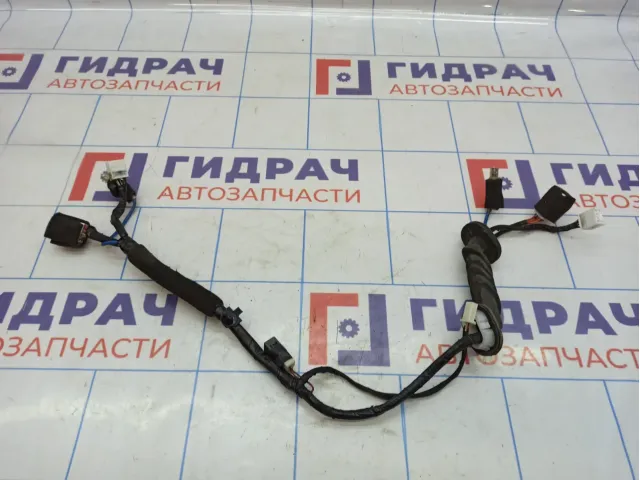 Проводка двери багажника Great Wall Hover H3 .