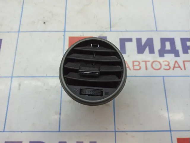 Дефлектор воздушный Great Wall Hover H3 5306210K80.