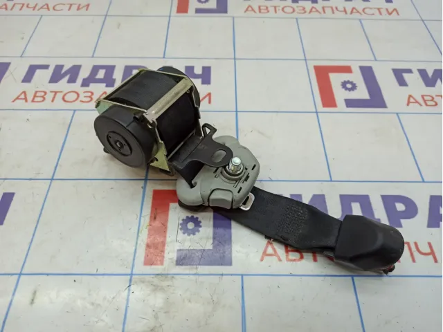 Ремень безопасности задний Great Wall Hover H3 5812100K8000A. 5812200K8000A.