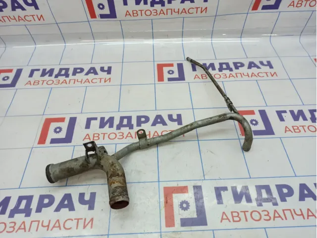 Трубка охлажд. жидкости металлическая Great Wall Hover H3 SMW250513.