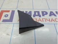 Крышка зеркала внутренняя правая Great Wall Hover H3 6102012K80. Дефект крепления.