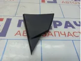 Крышка зеркала внутренняя правая Great Wall Hover H3 6102012K80. Дефект крепления.