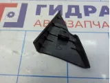 Крышка зеркала внутренняя правая Great Wall Hover H3 6102012K80. Дефект крепления.