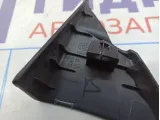 Крышка зеркала внутренняя правая Great Wall Hover H3 6102012K80. Дефект крепления.