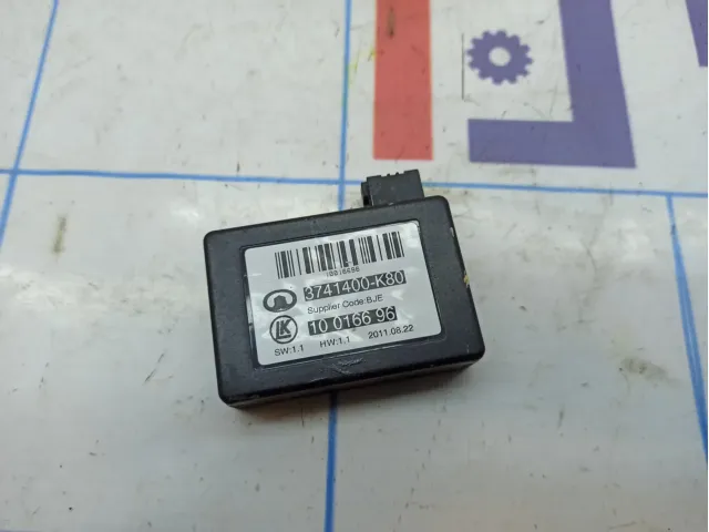 Датчик дождя Great Wall Hover H3 3741400K80.