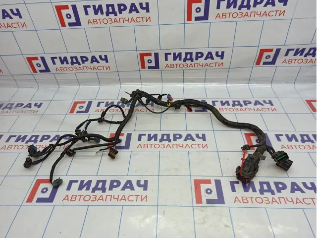 Проводка моторная Great Wall Hover H3 . На форсунки и т.д.