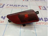 Фонарь задний противотуманный правый Great Wall Hover H3 . Дефект.