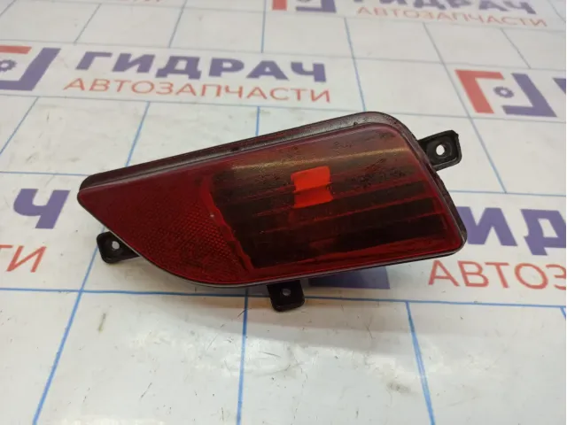 Фонарь задний противотуманный правый Great Wall Hover H3 . Дефект.