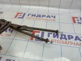 Трос стояночного тормоза Great Wall Hover H3 . Комплект.