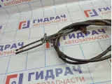 Трос стояночного тормоза Great Wall Hover H3 . Комплект.
