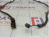 Проводка парктроников Great Wall Hover H3 .