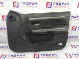 Обшивка двери передней правой Great Wall Hover H3 6102200K800089. Царапины.