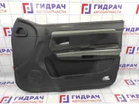 Обшивка двери передней правой Great Wall Hover H3 6102200K800089. Царапины.