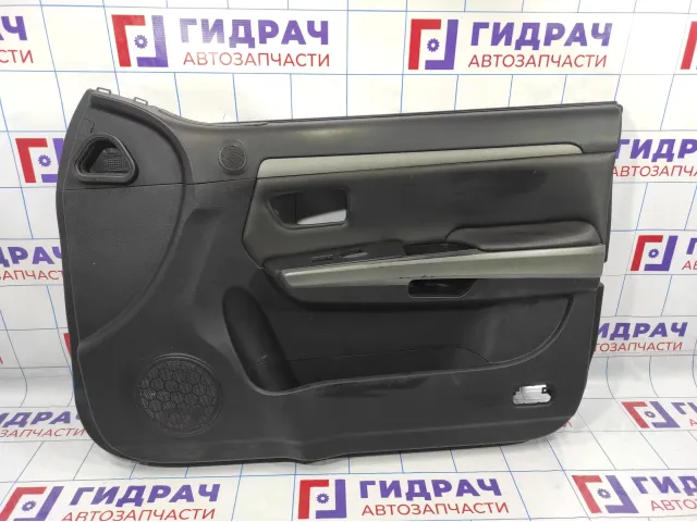 Обшивка двери передней правой Great Wall Hover H3 6102200K800089. Царапины.